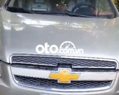 Chevrolet Captiva Cần bán gấp xe  2008 - Cần bán gấp xe captiva giá 180 triệu tại Phú Yên