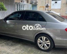 Mercedes-Benz E250 Bán xe E250 2012 - Bán xe E250 giá 600 triệu tại Tp.HCM