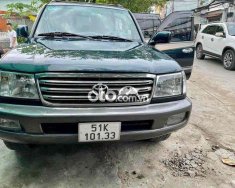 Toyota Land Cruiser land crouse 2004 cần bán 2004 - land crouse 2004 cần bán giá 385 triệu tại Tp.HCM