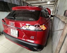 Toyota Corolla Cross càn bán xe gia Đinh chinh chủ xe bao đẹp rin koloi 2020 - càn bán xe gia Đinh chinh chủ xe bao đẹp rin koloi giá 720 triệu tại An Giang