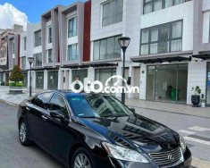 Lexus ES 350   350 zin nguyên bản 2007 - lexus es 350 zin nguyên bản giá 425 triệu tại Tp.HCM