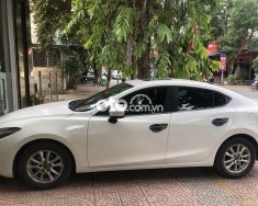 Mazda 3 xe  2018 màu trắng xe chính chủ 2018 - xe mazda3 2018 màu trắng xe chính chủ giá 450 triệu tại Quảng Trị