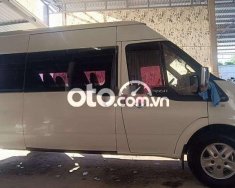 Ford Transit  transic 2019 odo 150000 2019 - Ford transic 2019 odo 150000 giá 620 triệu tại Trà Vinh