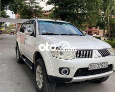 Mitsubishi Pajero Sport  Pafero Sports máy dầu số tự động 2012 - Mitsubishi Pafero Sports máy dầu số tự động giá 450 triệu tại Hưng Yên