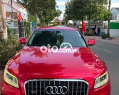 Audi Q5   zin , phome mới model 2015 2012 - audi Q5 zin , phome mới model 2015 giá 515 triệu tại Tp.HCM