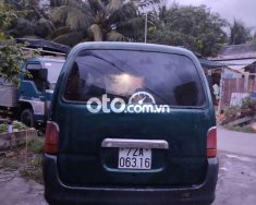 Daihatsu Citivan xe   k niên hạng 2002 - xe Citivan daihatsu k niên hạng giá 26 triệu tại Bến Tre