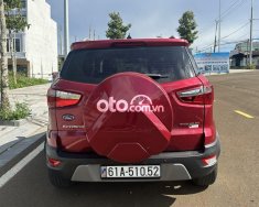 Ford EcoSport   1.5L Titanium AT 2018 2018 - Ford EcoSport 1.5L Titanium AT 2018 giá 430 triệu tại Gia Lai