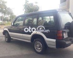 Mitsubishi Pajero Bán  2.4, 4x4 2004 - Bán Pajero 2.4, 4x4 giá 110 triệu tại Tp.HCM