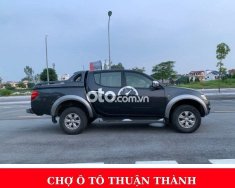 Mitsubishi Triton   2011 số sàn 2 cầu máy dầu 2011 - Mitsubishi triton 2011 số sàn 2 cầu máy dầu giá 275 triệu tại Bắc Ninh