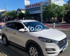 Hyundai Tucson cần bán xe gia đình Tuson 2020 số tự động,Ít dung 2020 - cần bán xe gia đình Tuson 2020 số tự động,Ít dung giá 655 triệu tại TT - Huế