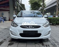 Hyundai Accent CẦN BÁN ACENT 1.4AT  NHẬP KHẨU BIỂN HN 2010 - CẦN BÁN ACENT 1.4AT SEDAN NHẬP KHẨU BIỂN HN giá 268 triệu tại Hà Nội