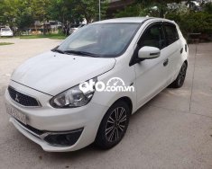 Mitsubishi Mirage Mình bán xe   2016 AT bản đủ 2016 - Mình bán xe Mitsubishi Mirage 2016 AT bản đủ giá 250 triệu tại Đà Nẵng