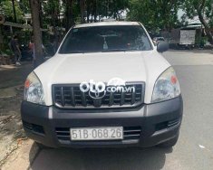Toyota Land Cruiser Prado Land prado mấy dầu số sàn 2006 - Land prado mấy dầu số sàn giá 180 triệu tại Tp.HCM
