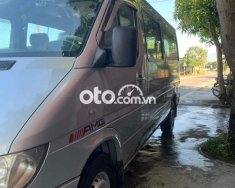 Mercedes-Benz Sprinter cần bán  311 2010 2010 - cần bán sprinter 311 2010 giá 180 triệu tại Đà Nẵng