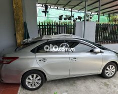 Toyota Vios Xe gia đình bán lên đời 2015 - Xe gia đình bán lên đời giá 280 triệu tại Kon Tum