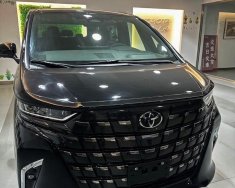 Toyota Alphard 2024 - Toyota Alphard 2024 giá 200 triệu tại Hà Nội