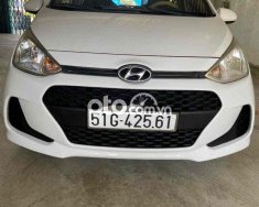 Hyundai Grand i10 xe gia đình i10 cần bán 2017 - xe gia đình i10 cần bán giá 199 triệu tại Bình Thuận  