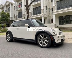 Mini Cooper Bán   Trắng, chính chủ đứng cavet, BSSG 2005 - Bán Mini Cooper Trắng, chính chủ đứng cavet, BSSG giá 320 triệu tại Tp.HCM