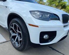 BMW X6 2008 - Nội thất đẹp, máy số gầm chất giá 485 triệu tại Hải Phòng