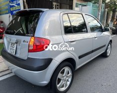 Hyundai Getz bán   1.4AT 2009 2009 - bán Hyundai Getz 1.4AT 2009 giá 215 triệu tại Đồng Nai