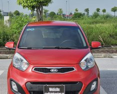 Kia Picanto 2013 -  Bảo Hành 10.000km Với Máy+số giá 252 triệu tại Bắc Giang