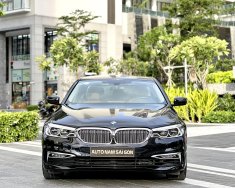 BMW 530i 2018 - 🇩🇪BMW 530i Luxury Line giá 1 tỷ 439 tr tại Tp.HCM