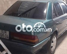 Nissan Bluebird Xe tap lai 1992 - Xe tap lai giá 18 triệu tại Long An