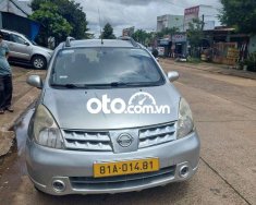 Nissan Grand livina Nisan grand nivila sx 2011 số sàn nhập khấu 2011 - Nisan grand nivila sx 2011 số sàn nhập khấu giá 125 triệu tại Gia Lai