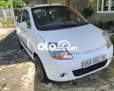 Chevrolet Spark Xe Gia Đình Cần Bán  2009 còn khá mới 2009 - Xe Gia Đình Cần Bán Spark 2009 còn khá mới giá 68 triệu tại Hậu Giang