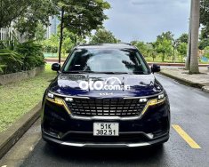 Kia Carnival --   2.2 dầu màu xanh biển 51. 2022 - -- Kia Carnival 2.2 dầu màu xanh biển 51. giá 1 tỷ 368 tr tại BR-Vũng Tàu