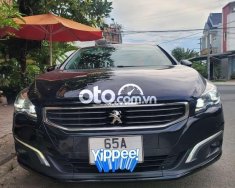 Peugeot 508   1.6 Turbo 2015 2015 - Peugeot 508 1.6 Turbo 2015 giá 526 triệu tại Cần Thơ