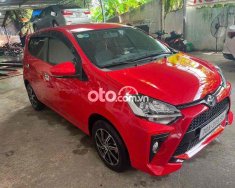Toyota Wigo  2021 Tự động 1.2 odo 9000km 2021 - WiGo 2021 Tự động 1.2 odo 9000km giá 358 triệu tại Tây Ninh