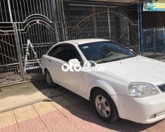 Chevrolet Lacetti  - , 2005 Việt Nam, màu trắng 2005 - Chevrolet - Lacetti, 2005 Việt Nam, màu trắng giá 76 triệu tại Khánh Hòa