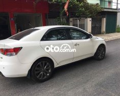 Kia Forte cần bán 2011 - cần bán giá 265 triệu tại Thanh Hóa