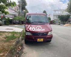 Mercedes-Benz Sprinter Xe mec 16 chỗ chỡ khách cần bán 2011 - Xe mec 16 chỗ chỡ khách cần bán giá 280 triệu tại Cần Thơ