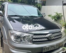 Toyota Fortuner XE  2007 Nhập Indo 2007 - XE FORTUNER 2007 Nhập Indo giá 330 triệu tại Kiên Giang