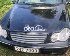 Mercedes-Benz C200 Mec c200k đẹp dk 6/2024 2003 - Mec c200k đẹp dk 6/2024 giá 88 triệu tại Vĩnh Phúc
