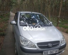 Hyundai Getz  2009. 2009 - Getz 2009. giá 135 triệu tại Bắc Ninh