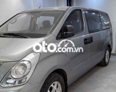 Hyundai Grand Starex    MT 2016 chạy êm bốc 2016 - Hyundai Grand Starex Van MT 2016 chạy êm bốc giá 450 triệu tại Hà Nội