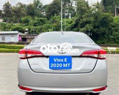 Toyota Vios  E 2020 MT 2020 - Vios E 2020 MT giá 355 triệu tại Đắk Nông