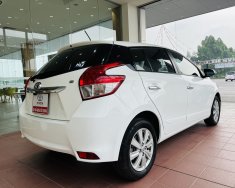 Toyota Raize 2017 - CẦN BÁN CHIẾC XE TOYOTA YARIS 1.5G 2017 NHẬP KHẨU THÁI LAN ODO TẠI TOYOTA HIROSHIMA VĨNH PHÚC  giá 460 triệu tại Vĩnh Phúc
