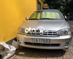 Kia Spectra   2003 Bạc - Gia đình chạy !! 2003 - Kia Spectra 2003 Bạc - Gia đình chạy !! giá 100 triệu tại Tp.HCM