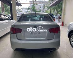 Kia Forte   2010 bạc 2010 - Kia Forte 2010 bạc giá 235 triệu tại Đồng Nai