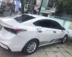 Hyundai Accent Cần bán xe Huyndai  MT Full 2020 - Cần bán xe Huyndai Accent MT Full giá 350 triệu tại Tiền Giang