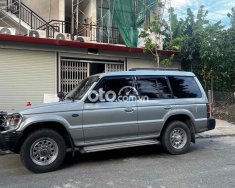 Mitsubishi Pajero  V33 động cơ V6 2003 2023 - PAJERO V33 động cơ V6 2003 giá 135 triệu tại Cần Thơ