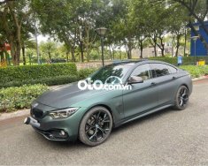 BMW 430i  430i S Line 2017 - BMW 430i S Line giá 1 tỷ 100 tr tại Tp.HCM