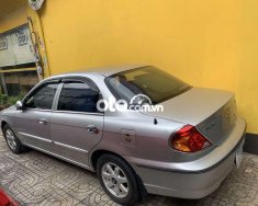 Kia Spectra Cần bán xe   2003 , xe gia đình . 2003 - Cần bán xe KIA Spectra 2003 , xe gia đình . giá 100 triệu tại Tp.HCM