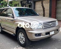 Toyota Land Cruiser BÁN  XĂNG XE ĐẸP MÁY BAO ZIN XE ĐẸP 2005 - BÁN LAND CRUISER XĂNG XE ĐẸP MÁY BAO ZIN XE ĐẸP giá 420 triệu tại Tp.HCM