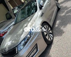 Kia Optima cần bán   k5 2011 - cần bán KiA optima k5 giá 355 triệu tại Bình Định