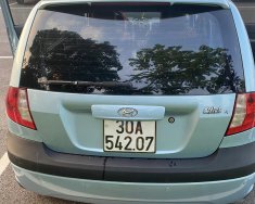 Hyundai Click 2008 - Số tự động giá 165 triệu tại Hà Nội